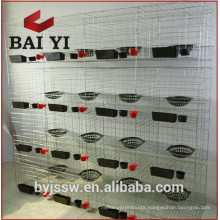 Metal Floor Grills For Racing Pigeon Lofts